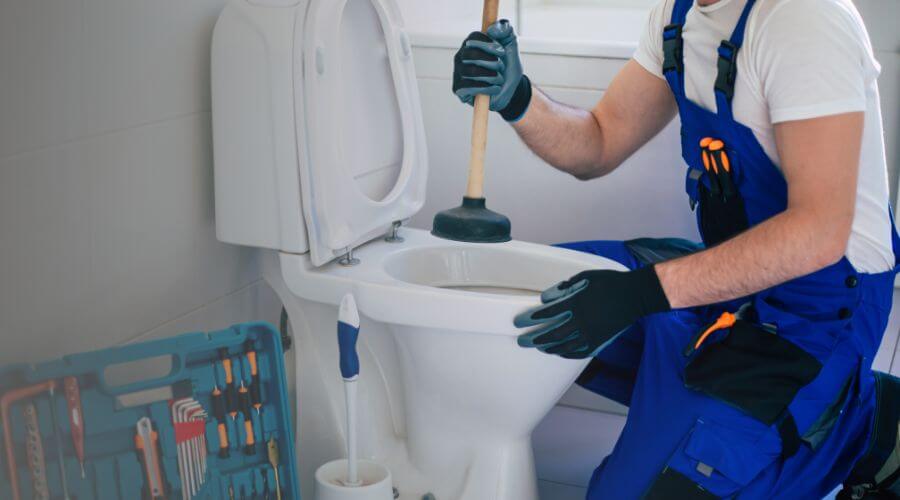 drain and sewer cleaning in Centennial, WY
